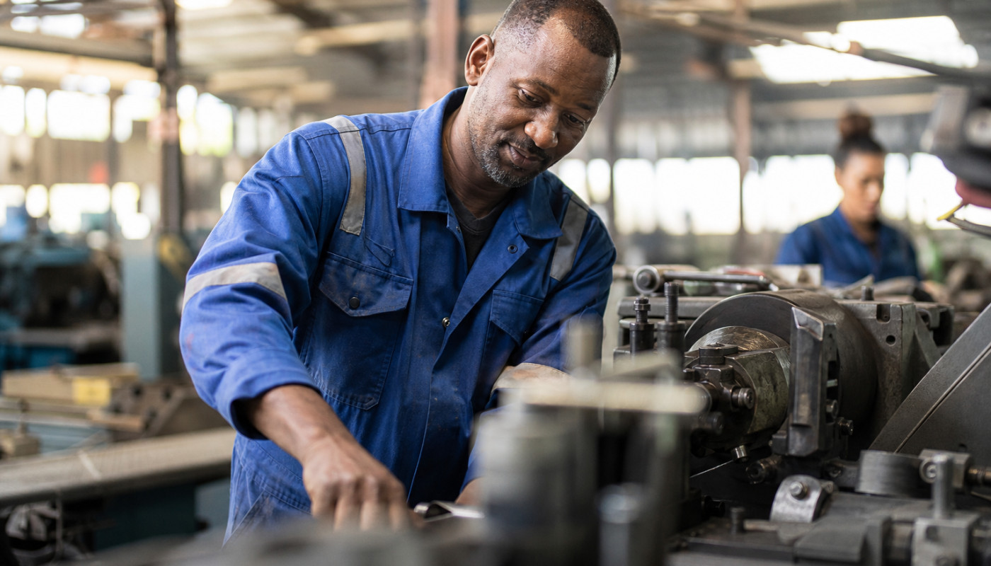 Beyond The Manual: Real-world Stories Of Machinery Transforming Businesses