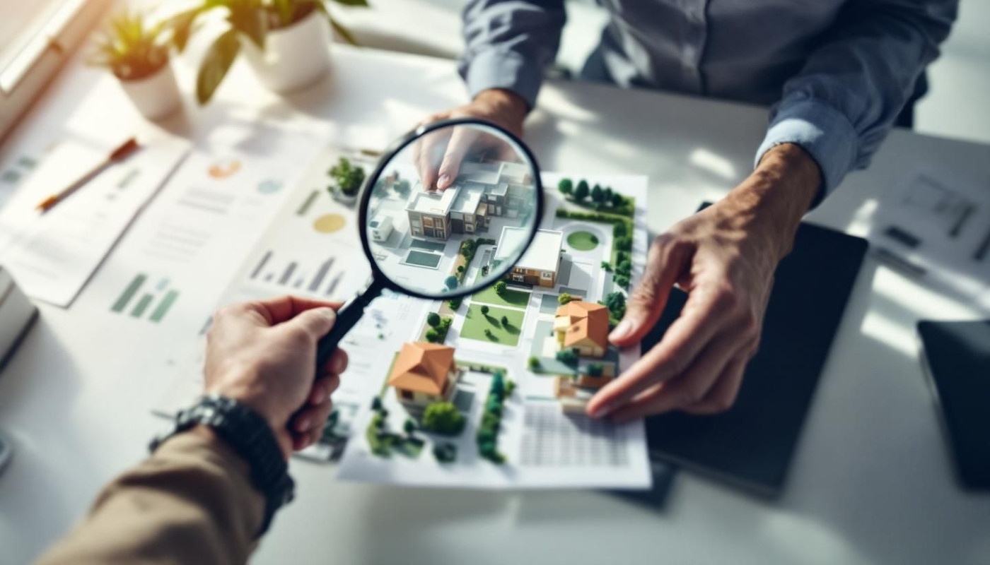 Examining The Role Of Strategic Shareholders In Real Estate Expansion