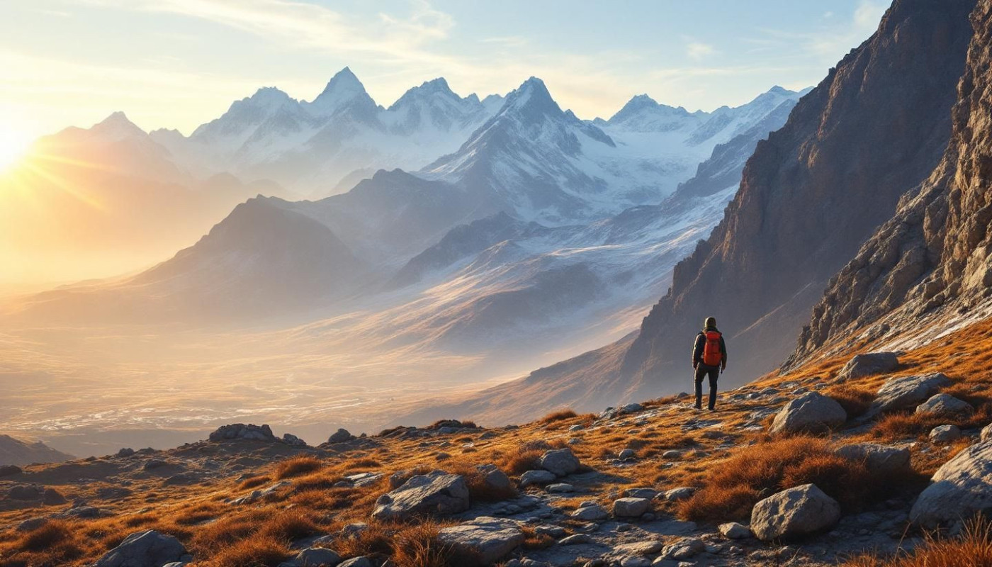 How Open-world Games Redefine Freedom In Player Experience